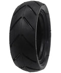 Black Six Inch 150x50 Tire With 150mm Inner Tube For Small Electric Skateboard Wheel And Folding Bicycle A Type 90D Inner Tube visible.