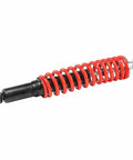 Two Pack 350mm Front Shocks For Go Karts And ATVs Beefed Up Front Suspension Upgrade For UTVs Drift Trikes Golf Carts Quads