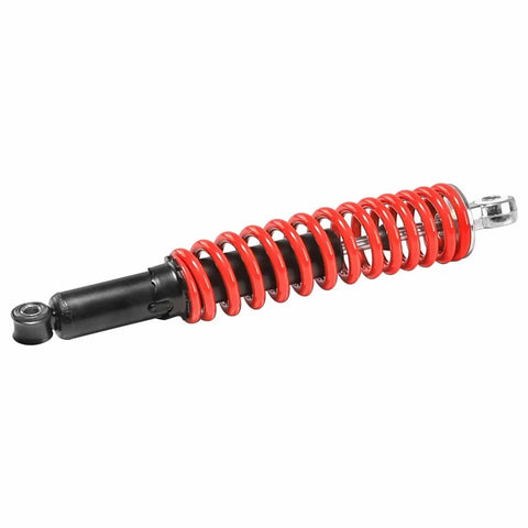 Two Pack 350mm Front Shocks For Go Karts And ATVs Beefed Up Front Suspension Upgrade For UTVs Drift Trikes Golf Carts Quads