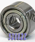 5200ZZ Shielded 10x30x14.3 Bearing - VXB Ball Bearings