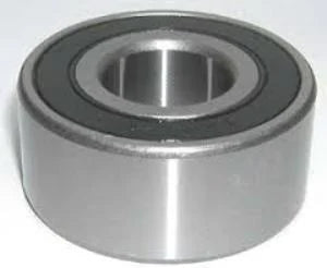 5204 2rsr Sealed Double-Row Angular Contact ball bearing - VXB Ball Bearings