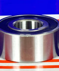 5204 2rsr Sealed Double-Row Angular Contact ball bearing - VXB Ball Bearings