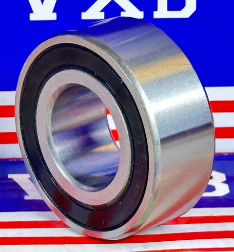 5205 2RS1 Double Row Angular Contact 25 x 52 x 20.6 Bearing - VXB Ball Bearings