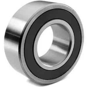 5205 2RS1 Double Row Angular Contact 25 x 52 x 20.6 Bearing - VXB Ball Bearings