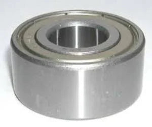 5207 2Z Shielded Angular Contact Bearing - VXB Ball Bearings