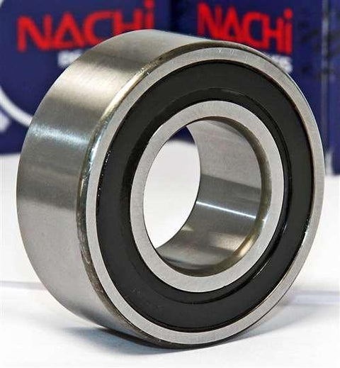 5209-2RS Nachi Bearing 45x85x30.2 Sealed C3 Japan - VXB Ball Bearings