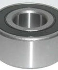 5210PP 50x90x30.2 Angular Contact Ball Bearing - VXB Ball Bearings