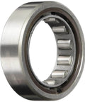 M1205TV 52Mm Outer Ring And Roller Assemblies Cylindrical Roller Bearing Built For Extreme Industrial Duty With Sealed Design