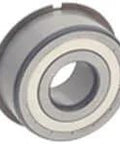 5300M MRC Bearing Service Heavy Duty Angular Contact Double Row Ball Bearing With Single Shield 45 mm ID By 100 mm OD