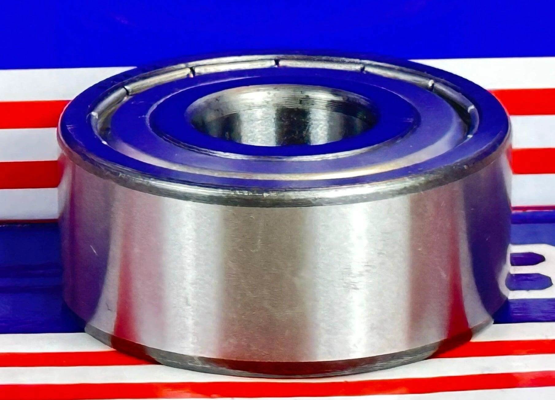 5304ZZ Angular Contact Bearing 20x52x22.2 ✓