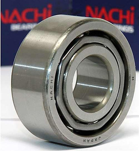5308 Nachi 2 Rows Angular Contact Bearing Japan 40x90x36.5 Bearings - VXB Ball Bearings