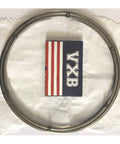 551LBS Load 14" Inch Lazy Susan Stainless Steel Turntable Bearing - VXB Ball Bearings