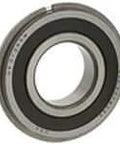 211SZZG MRC Bearing Service 200 S Light Series Ball Bearing 55 mm ID 100 mm OD 21 mm Wide Double Sealed High Load Precision