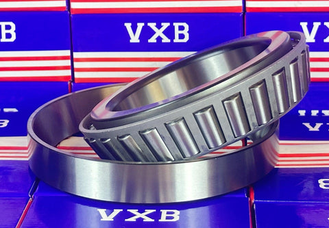 56425/56662 Tapered Roller Bearing 4 1/4" x 6 5/8" x 1 7/16" Inches - VXB Ball Bearings