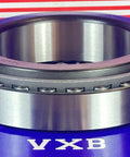56425/56662 Tapered Roller Bearing 4 1/4" x 6 5/8" x 1 7/16" Inches - VXB Ball Bearings