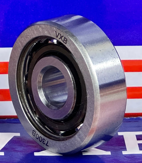 7300B Bearing Angular Contact 10x35x11