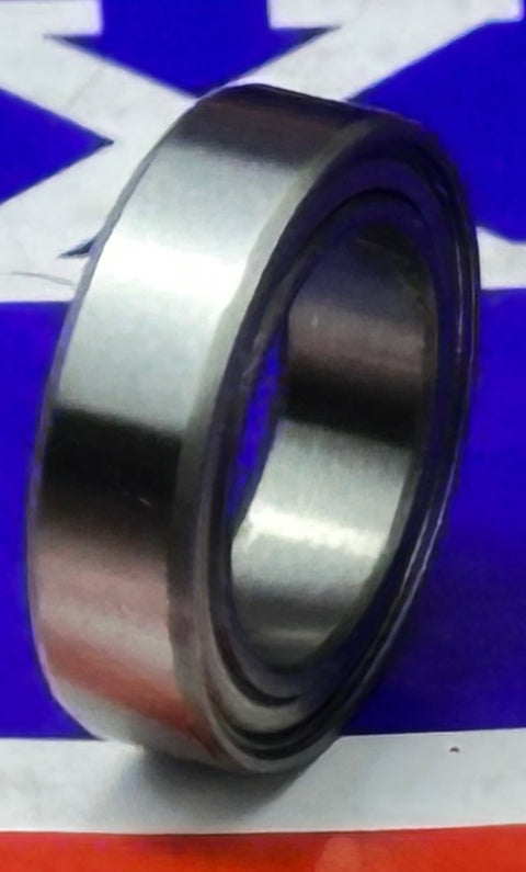 10x15 Bearing 6700ZZ 10x15x4 Shielded