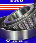 33215 Tapered Roller Wheel Bearing 75x130x41 - Buy Bearings online - Fast US Shipping