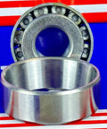 32303 Tapered Roller Wheel Bearing 17x47x20.25 - Buy Bearings online - Fast US Shipping