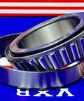 32012X Tapered Roller Wheel Bearing 60x95x23mm - Buy Bearings online - Fast US Shipping