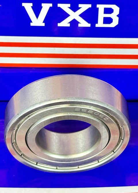 S6206zz Stainless Steel Ball Bearing Vxb Ball Bearings 4484