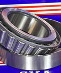 32214 Tapered Roller Wheel Bearing 70x125x33.25 - Buy Bearings online - Fast US Shipping