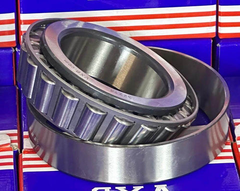 32214 Tapered Roller Wheel Bearing 70x125x33.25 - Buy Bearings online - Fast US Shipping