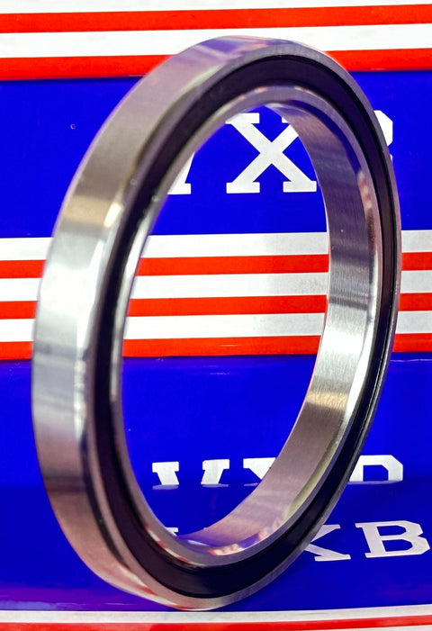 S6814-2RS Food Grade Stainless Steel Ball Bearing - Buy Bearings online - Fast US Shipping