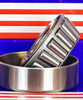32205 Tapered Roller Wheel Bearing 25x52x18mm - Buy Bearings online - Fast US Shipping