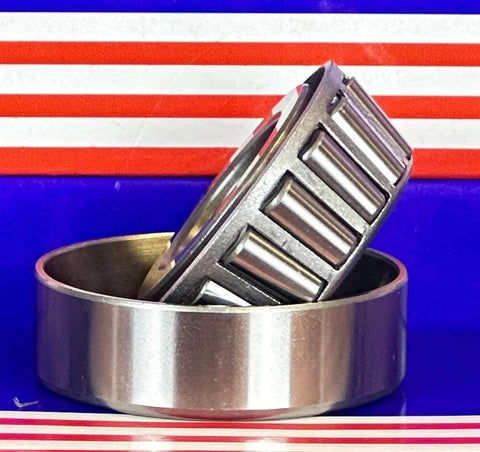 32205 Tapered Roller Wheel Bearing 25x52x18mm - Buy Bearings online - Fast US Shipping