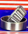 32204 Tapered Roller Wheel Bearing 20x47x19.25 - Buy Bearings online - Fast US Shipping
