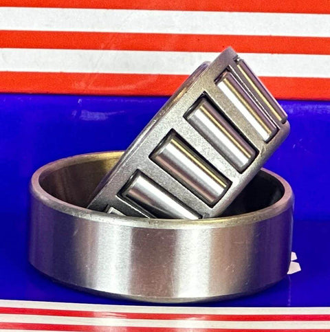 32204 Tapered Roller Wheel Bearing 20x47x19.25 - Buy Bearings online - Fast US Shipping