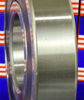 6320-2RS 100mm X 215mm X 47mm Radial Ball Bearing - Buy Bearings online - Fast US Shipping