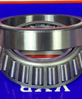 32211 Tapered Roller Wheel Bearing 55x100x25mm - Buy Bearings online - Fast US Shipping