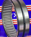 RNA4922 Needle Roller Bearing 125x150x40mm - Machined Type - Buy Bearings online - Fast US Shipping