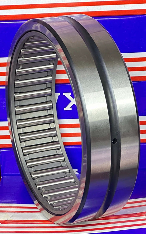 RNA4922 Needle Roller Bearing 125x150x40mm - Machined Type - Buy Bearings online - Fast US Shipping