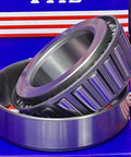 33212 Tapered Roller Wheel Bearing 60x110x38 - Buy Bearings online - Fast US Shipping