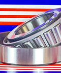 32209 Tapered Roller Wheel Bearing 45x85x23mm - Buy Bearings online - Fast US Shipping