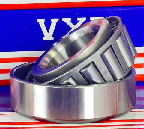 3386/3325 Tapered Roller Bearing 1 9/16"x3.1486"x1.1965" Inches