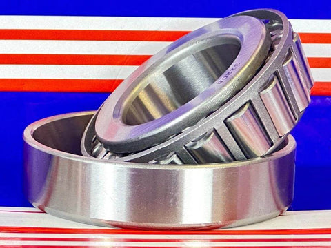 32208 Tapered Roller Wheel Bearing 40x80x23mm - Buy Bearings online - Fast US Shipping