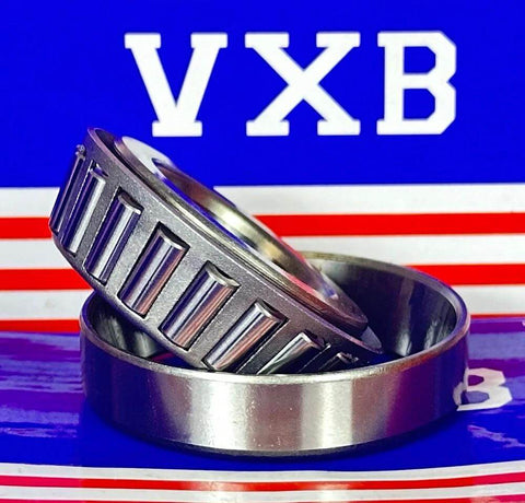 320/28X Tapered Roller Wheel Bearing 28x52x16mm on VXB branded box