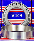 32215 Tapered Roller Wheel Bearing 75x130x33 - Buy Bearings online - Fast US Shipping