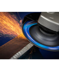 CC Grind Robust Grinding Disc By PFERD For Ultra Aggressive Material Removal In 5 Inch By 0.875 Inch Ceramic