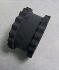 5JE Sleeve For Precision Machining Applications In Milling Fixtures And Tooling, High Strength Alloy Centering Sleeve