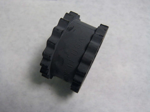 5JE Sleeve For Precision Machining Applications In Milling Fixtures And Tooling, High Strength Alloy Centering Sleeve