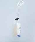 Five Milliliter Sterile Go-To Lab Sampling Bag For Collection And Storage Of Samples, Individually Packaged 10 Per Pack