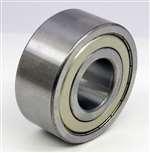 5mm 11mm 4mm Ceramic Bearing Premium ABEC-5 5x11x4 Stainless Steel Shielded Dry - VXB Ball Bearings