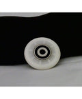 5mm Bore Ball Bearing with Outer Diameter 35mm Plastic Tire Wheel Rim OD/ID 5x35x5mm - VXB Ball Bearings