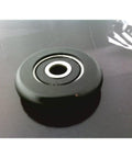 5mm Bore Bearing with 26mm Plastic Tire 5x26x6.5mm - VXB Ball Bearings