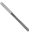 5mm H7 HSS Chucking Reamer For Lathe With 6 Straight Flutes Round Shank Milling Cutter Tool Precise Metric Reaming Drill Bit